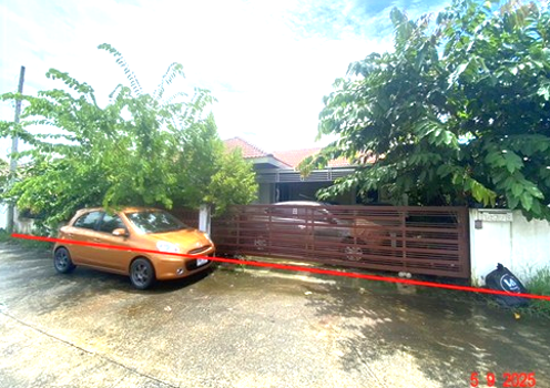 picture HOME 70.9 Sq.w. Doi Saket Chiang Mai for 2M - 7/10