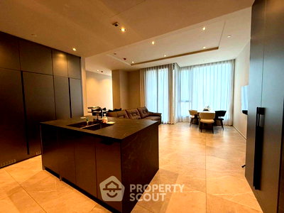 คอนโดให้เช่า : ชั้น 27 ห้อง 3 ห้องนอน Hyde Heritage Thonglor ใกล้ BTS ทองหล่อ (ID 2823049)