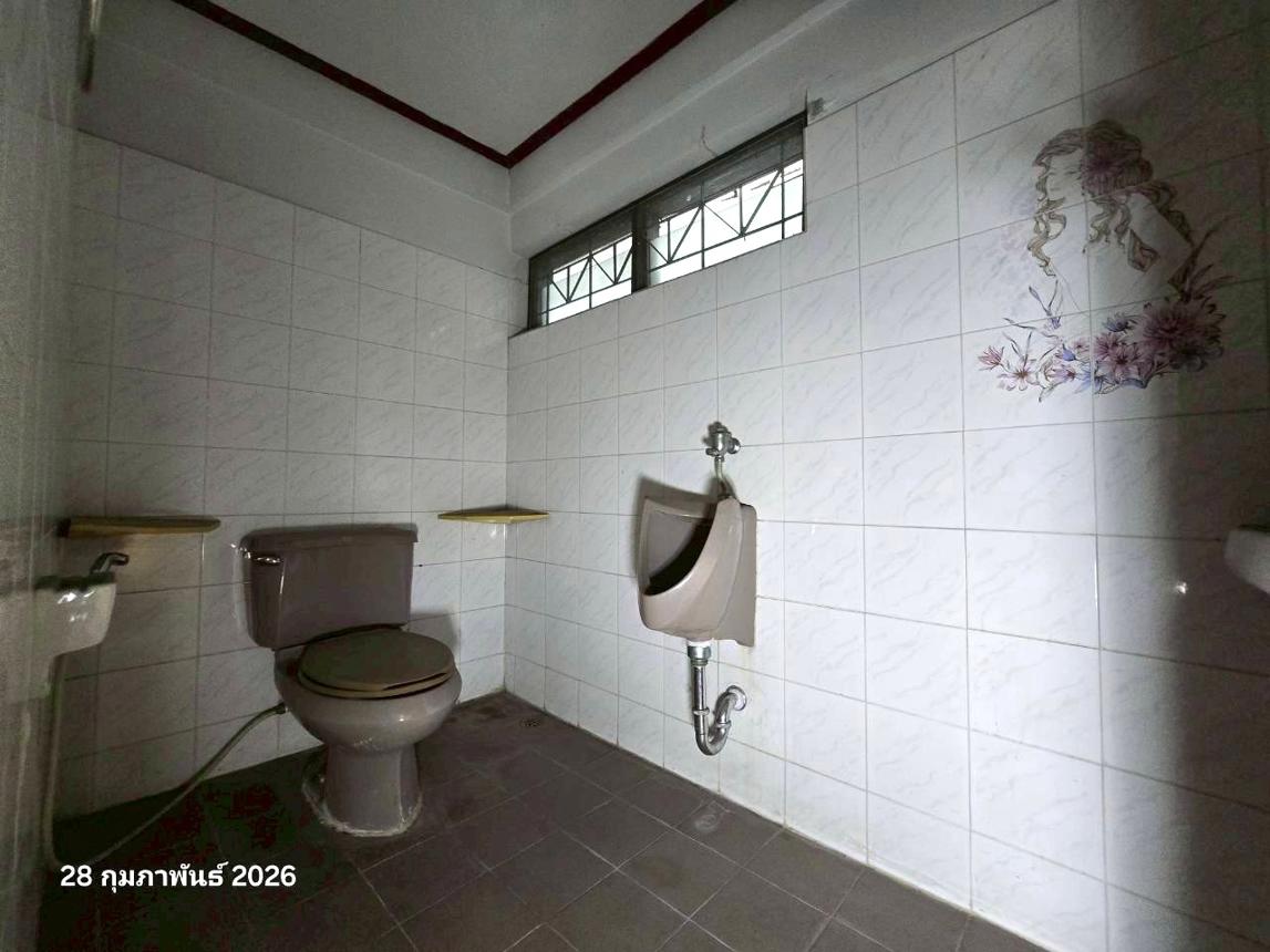 รูป อาคารพาณิชย์ 82.9 ตร.วา เมืองนครสวรรค์ นครสวรรค์ 12.3M - รูปที่ 42/58