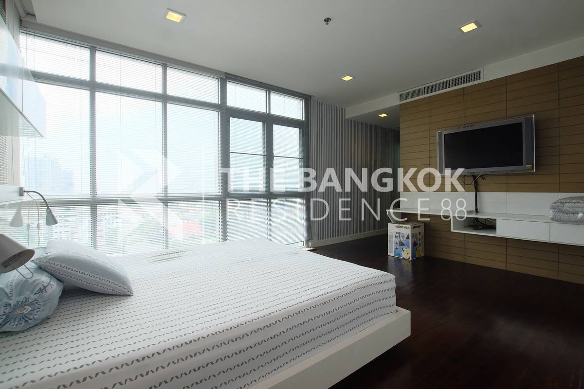รูป เช่าคอนโด 💎 Nusasiri Grand Condo 3นอน 167ตร.ม. 85k ห้องกว้าง ✨ติด BTS เอกมัย  - รูปที่ 2/9