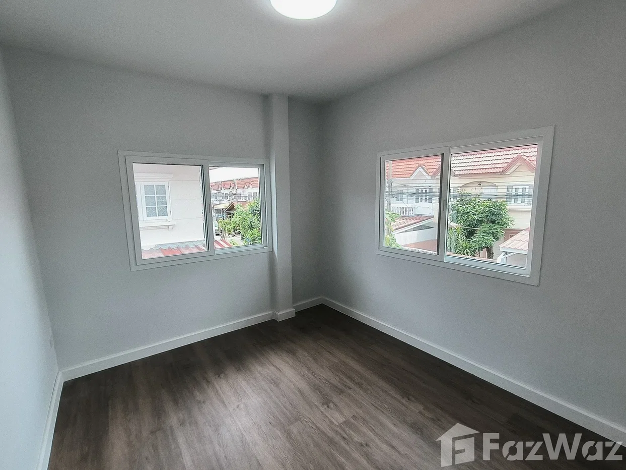 รูป ขาย บ้านเดี่ยว 4 ห้องนอน ในโครงการ หมู่บ้านเสนา 88 6205510 - รูปที่ 9/15