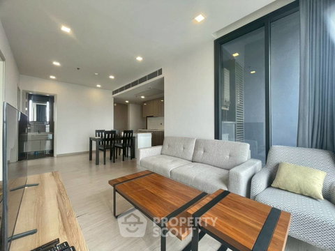 คอนโด 2-ห้องนอน ที่ วันไนน์ไฟว์ อโศก - พระราม 9 ใกล้ MRT พระราม 9 (ID 2820710)