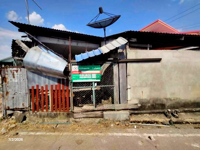 บ้านเดี่ยว 27 ตร.วา แก้งคร้อ ชัยภูมิ 462,000
