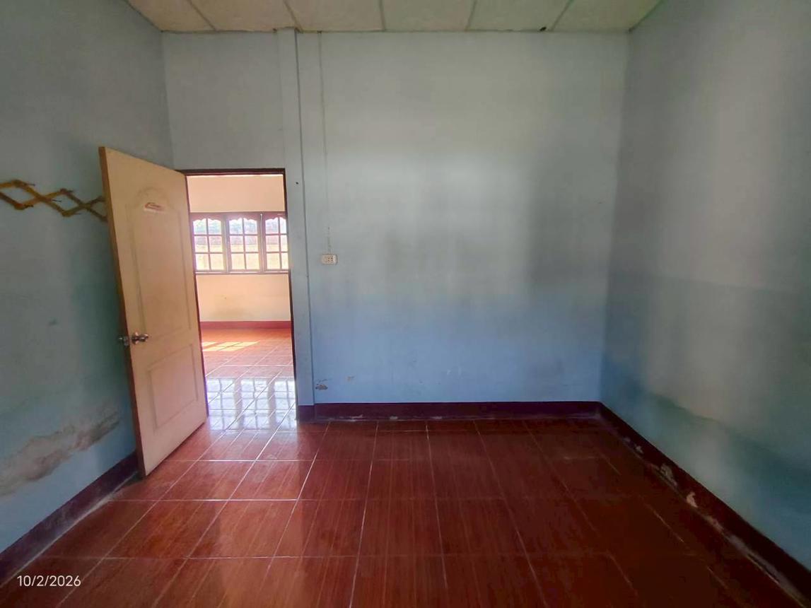รูป บ้านเดี่ยว 55.2 ตร.วา เมืองหนองบัวลำภู หนองบัวลำภู 1.3M - รูปที่ 22/30
