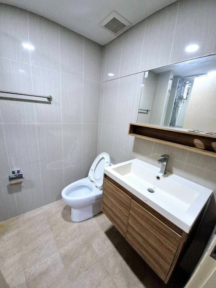 รูป เช่า 8,500 บาท/เดือน 1/1 นอน เลอครีก สุขุมวิท 64/2 บีทีเอสปุณณวิถี - รูปที่ 10/10