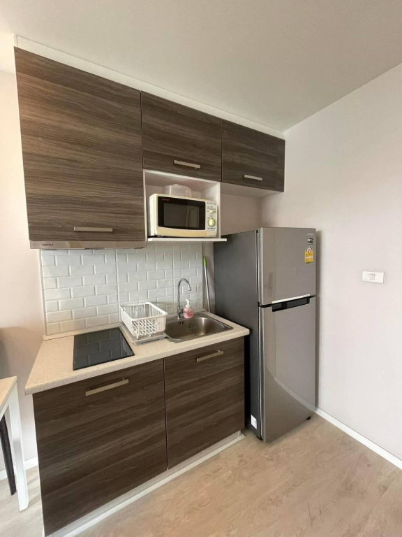 รูป 🏢 ให้เช่า Palm Springs Nimman (Phoenix) | ชั้น 7 ใกล้นิมมาน & MAYA เพียง 17,000 บาท - รูปที่ 6/10