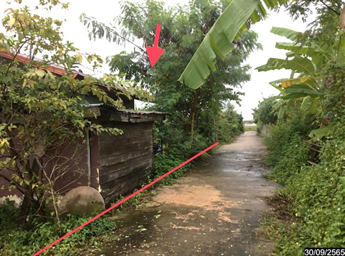 รูป บ้านเดี่ยว 90 ตร.วา เมืองสกลนคร สกลนคร 563,000 - รูปที่ 7/12