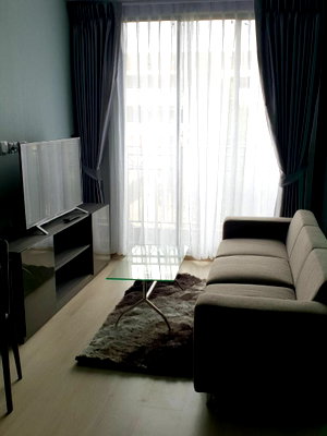 คอนโดให้เช่า : Condo for Rent: Venio Sukhumvit 10 Line ID: @condobkk(With@)