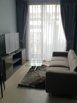 Condo for Rent: Venio Sukhumvit 10 Line ID: @condobkk(With@)