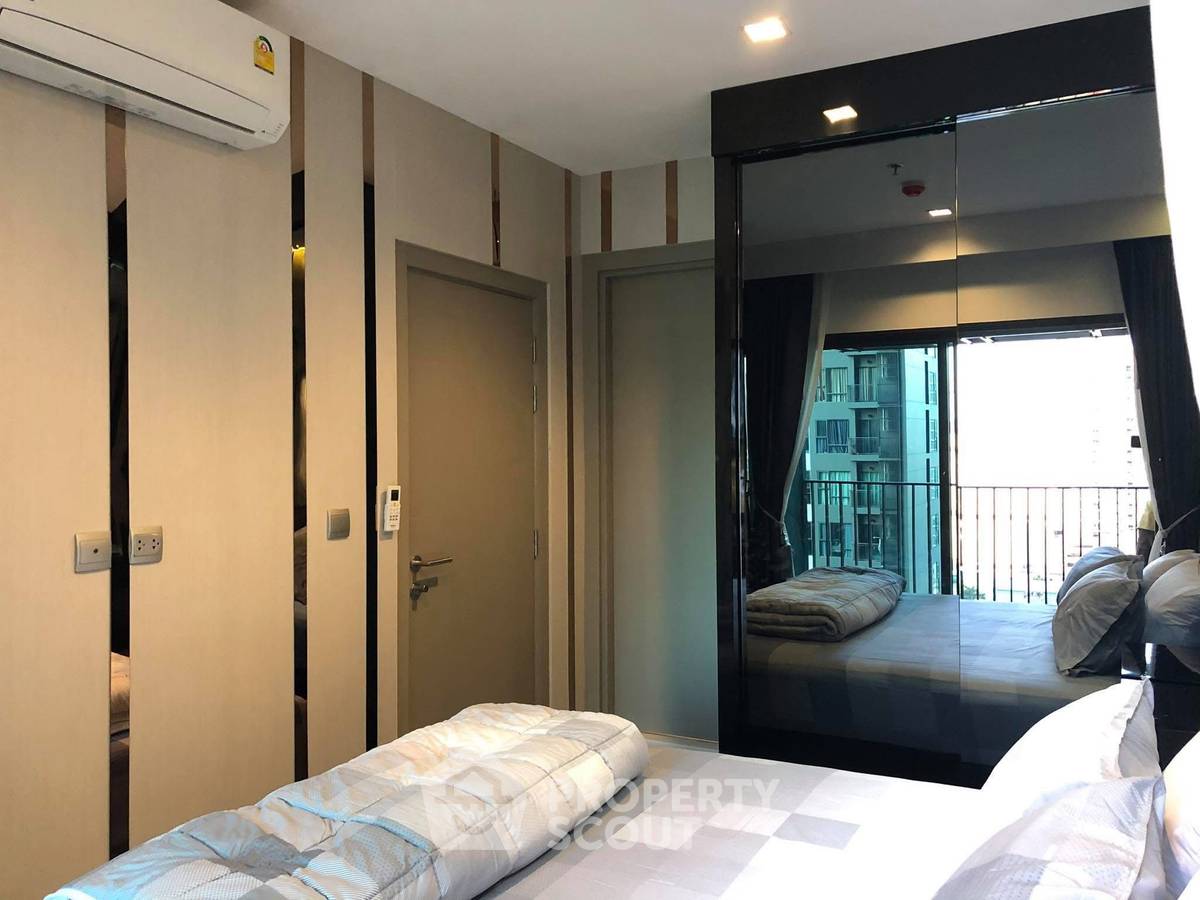 รูป คอนโด 1-ห้องนอน ที่ ไลฟ์ อโศก - พระราม 9 ใกล้ MRT พระราม 9 (ID 2820661) - รูปที่ 3/19