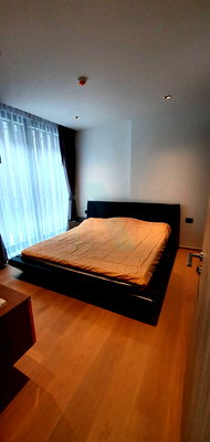 Condos for rent : 🚩 For Rent Condo CHALERMNIT ART DE MAISON Building 1, Floor 2,1 bed room, Room size 40 sqm