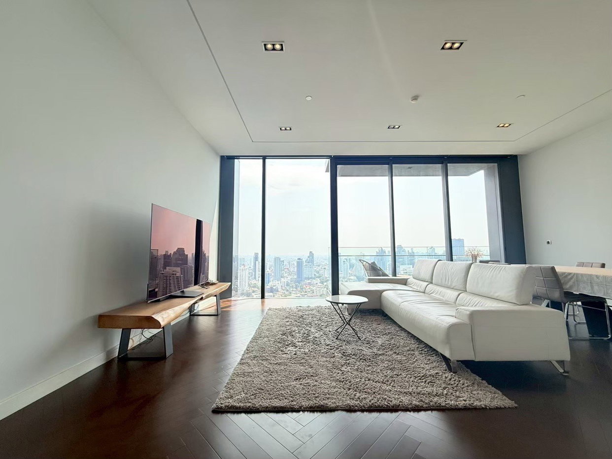 รูป LTHC15123 – Luxury Condo Private Lift for Rent Phrom Phong | City Lifestyle Best Value | Near BTS Phrom Phong | 220,000 THB | คอนโดให้เช่า พร้อมพงษ์ ลิฟต์ส่วนตัว ไลฟ์สไตล์เมือง คุ้มค่า ใกล้ BTS พร้อมพงษ์ - รูปที่ 6/6