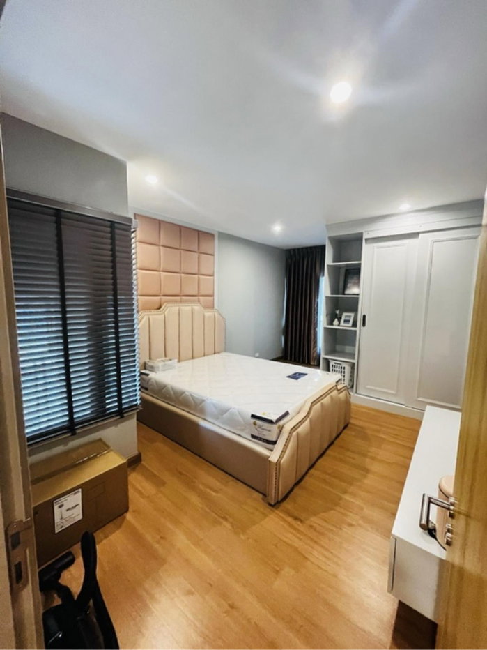 รูป บ้านเดี่ยว ภัสสร วงแหวน รามอินทรา  (นายหน้าบ้านมืออาชีพ)🔥🔥 - รูปที่ 19/37