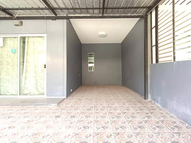 รูป ทาวน์เฮ้าส์ 17.3 ตร.วา บ้านพฤกษา 111 (รังสิต-บางพูน 2) เมืองปทุมธานี ปทุมธานี 1.7M - รูปที่ 3/38