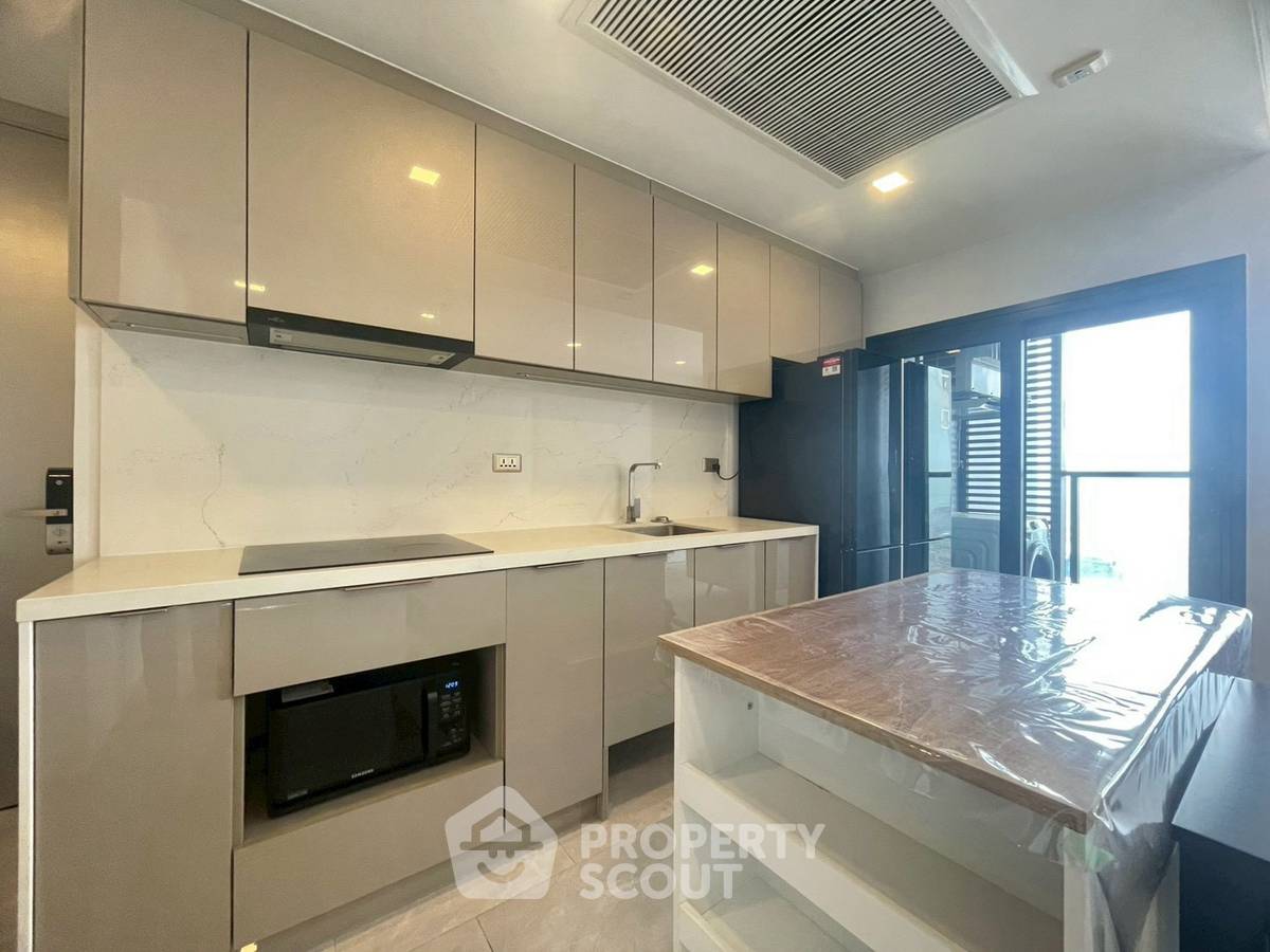 รูป คอนโด 2-ห้องนอน ที่ วันไนน์ไฟว์ อโศก - พระราม 9 ใกล้ MRT พระราม 9 (ID 2820710) - รูปที่ 11/16