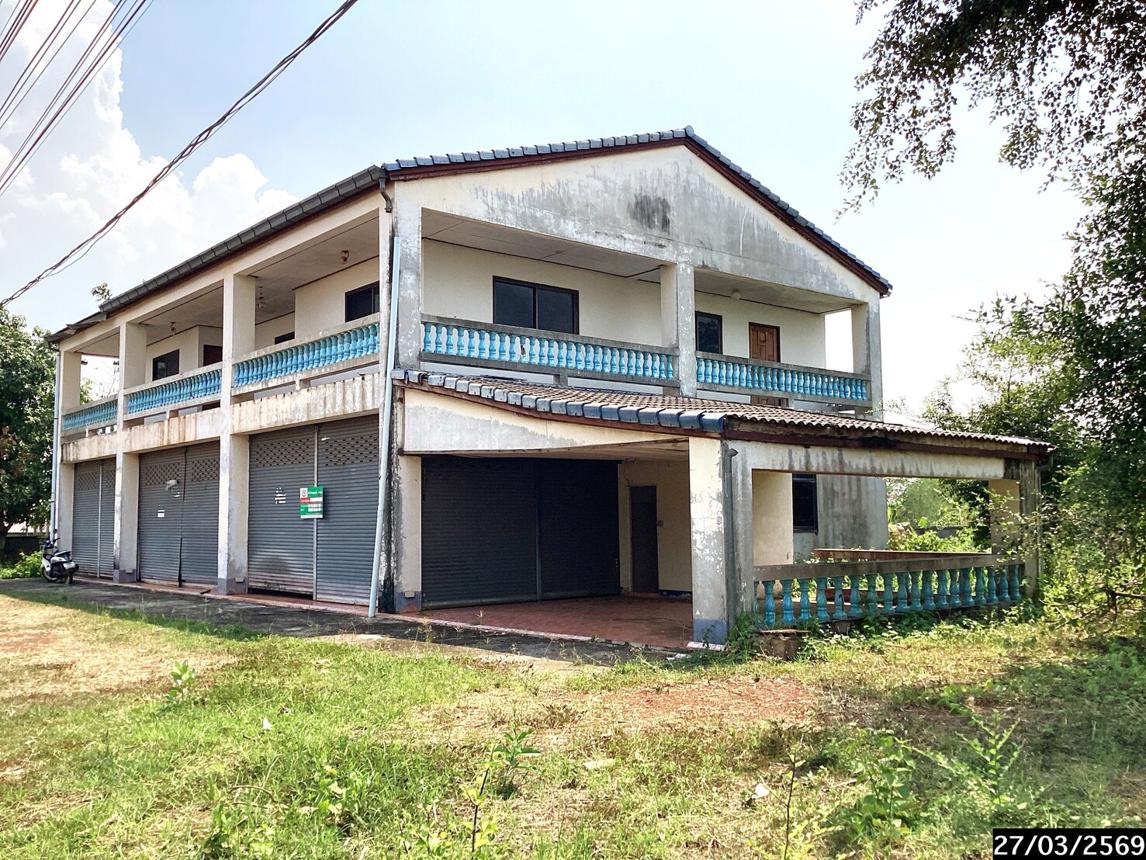 รูป บ้านเดี่ยว 255 ตร.วา พรรณานิคม สกลนคร 2.3M - รูปที่ 21/40
