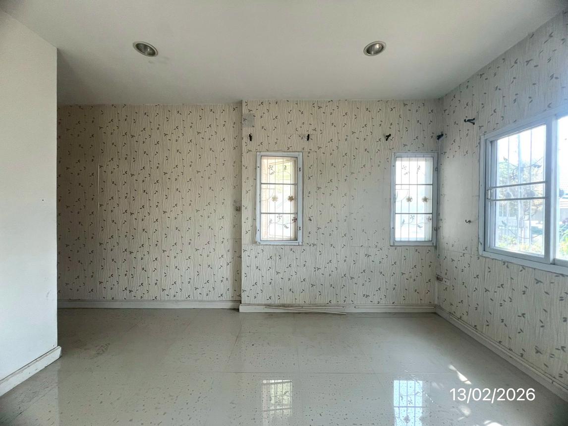 รูป บ้านเดี่ยว 75.3 ตร.วา พฤกษาธารา เมืองพิษณุโลก พิษณุโลก 2.9M - รูปที่ 19/30