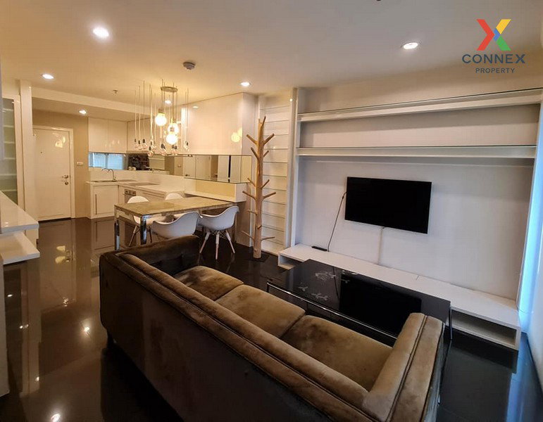 รูป เช่า คอนโด แต่งสวย Grand Park View Asoke BTS-อโศก สุขุมวิท คองเตย วัฒนา กรุงเทพ CX-01735 ✅ ทักไลน์ @connexproperty ตอบทันที ทีมงานมืออาชีพ ✅ - รูปที่ 9/12