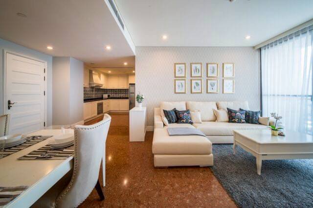 รูป LTH15112 -Modern Condo High Floor for Sale Asoke | City Lifestyle Best Value | Near BTS Asoke | 22 MB - รูปที่ 6/6