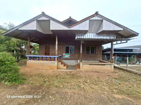 picture HOME 128 Sq.w. Phrao Chiang Mai for 758,000 - 25/28