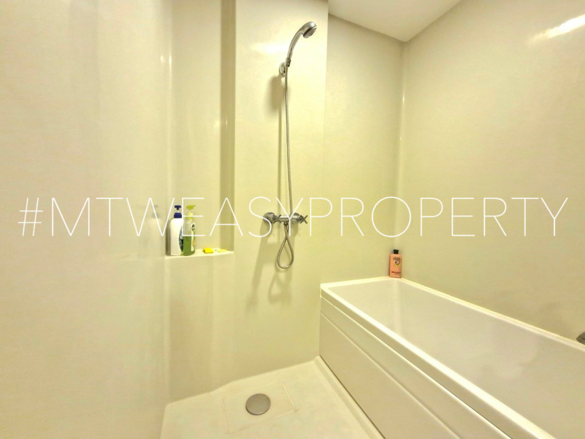 รูป ราคาดีที่สุดในโครงการ ให้เช่า 2 ห้องนอน 75 ตรม ห้องมุม - รูปที่ 6/6