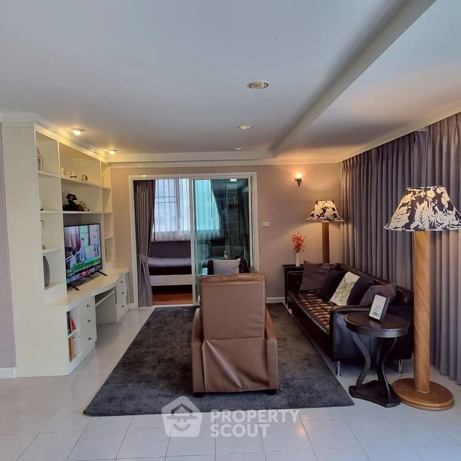 รูป คอนโด 2-ห้องนอน ที่ ศุภาลัย เพลส สุขุมวิท 39 ใกล้ BTS พร้อมพงษ์ (ID 2822932) - รูปที่ 36/48