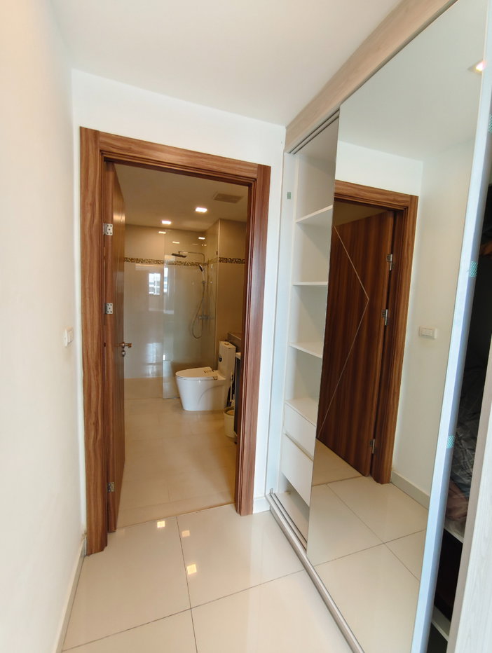 รูป ขายคอนโดลากูน่าบีชมัลดีฟส์ พัทยา Condo for Sale Luguna Brach Resort Pattaya - รูปที่ 15/18