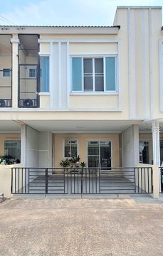 🏡ขายTownhome โครงการDiya Valley Saraphi เนื้อที่21 ตร.ว. 3 นอน 3 น้ำ พร้อมเฟอร์และเครื่องใช้ไฟฟ้า ราคา 2,000,000 บาท 