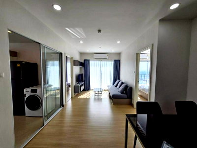 Condos for rent : PFD-08306 for rent Supalai Veranda Sukhumvit 117 (Supalai Veranda Sukhumvit 117) near BTS Pu Chao, location Sukhumvit 117 🚈✨