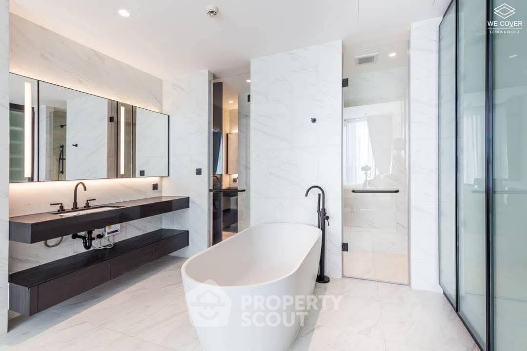 รูป คอนโด 1-ห้องนอน ที่ เทตต์ สาทร 12 ใกล้ BTS เซนต์หลุยส์ (ID 2821650) - รูปที่ 12/16