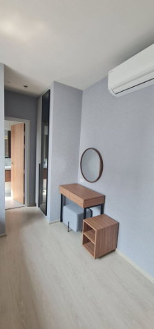 รูป ให้เช่า นิว ริเวอร์เรสต์ ราษฎร์บูรณะ เลขที่ 339/1334 (ห้องใหม่) - รูปที่ 8/19