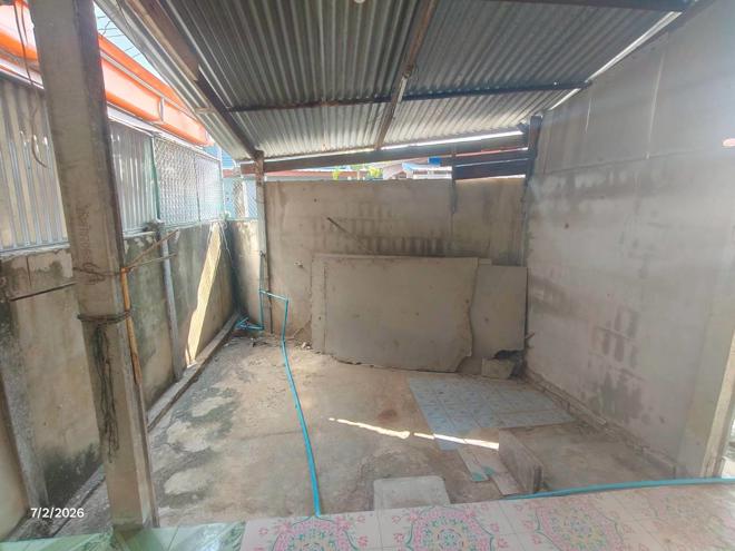 รูป บ้านเดี่ยว 27 ตร.วา แก้งคร้อ ชัยภูมิ 462,000 - รูปที่ 4/20
