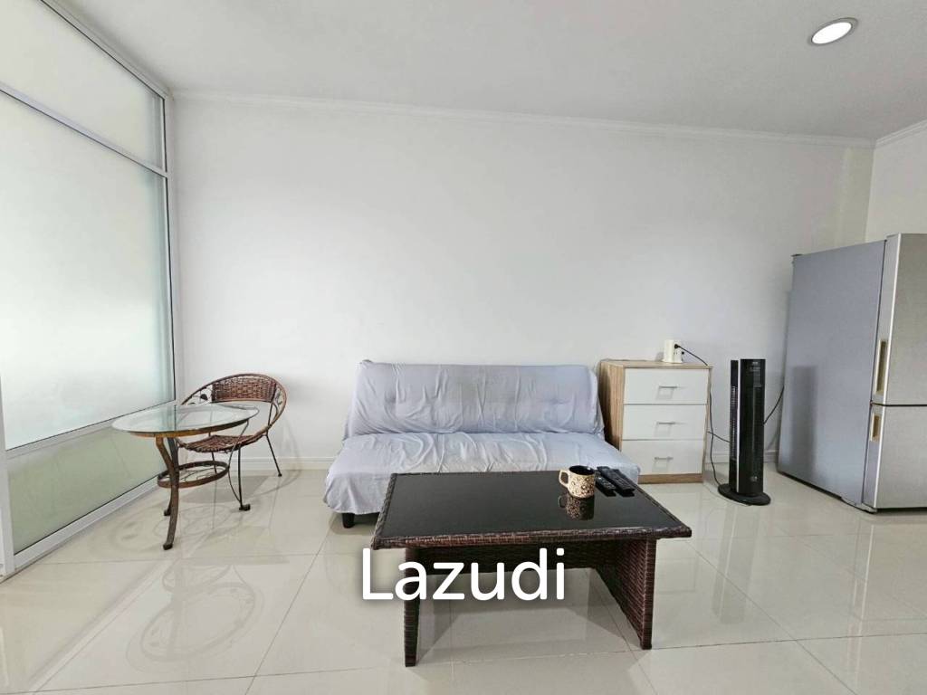 picture BAAN KLANG CONDO : NICE 1 BED CONDO  NEAR TOWN THE BEACH - 9/27