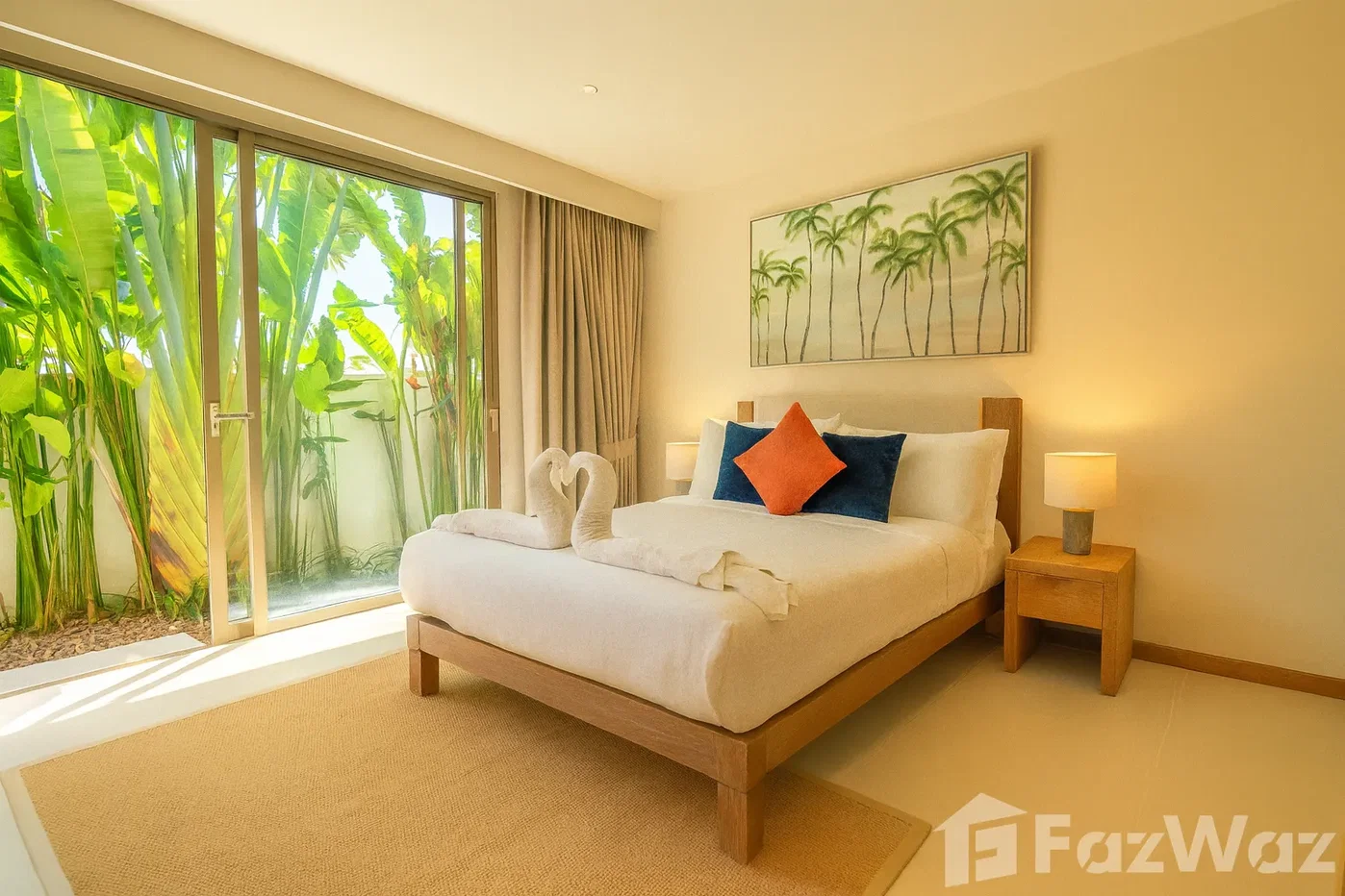 picture 4 Bedroom Corner Villa Trichada Breeze For sale 6204565 - 27/48