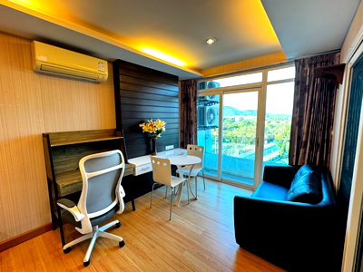 คอนโด รพ.กรุงเทพหาดใหญ่ : ขายด่วน The Best Condominium ชั้น 6 ขนาด 31.45 ตร.ม. 1 ห้องนอน ทำเลดี ใกล้มอ. ขาย 1.3 ล้านบาท