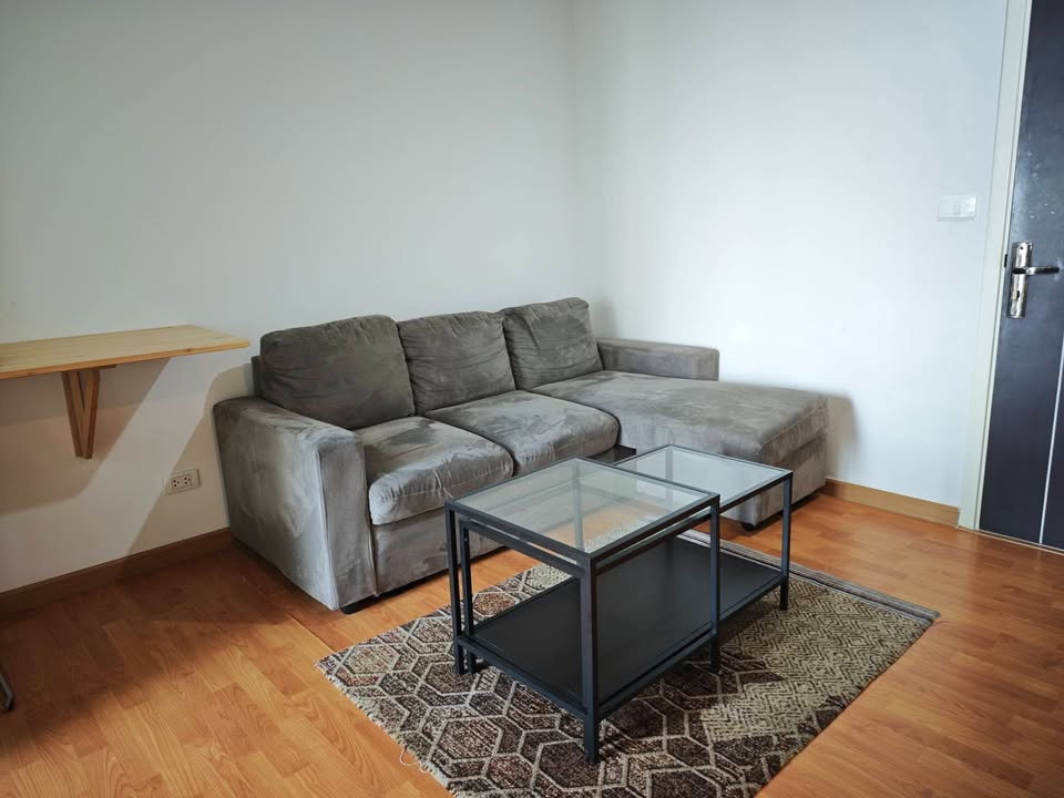 picture Condo for Rent at The president Sathorn-ratchaphuk 2 (D6904041) - 6/9