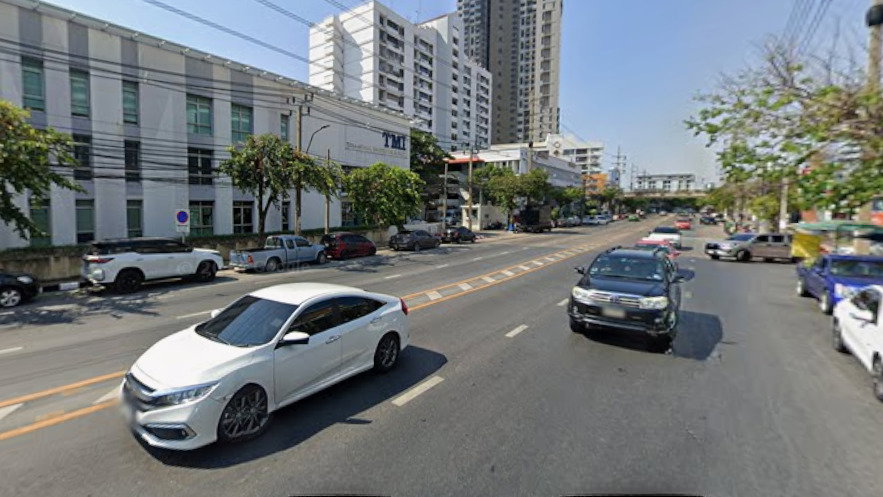 รูป ขายที่ดิน เจริญนคร ใกล้แม่น้ำเจ้าพระยา  - รูปที่ 2/3