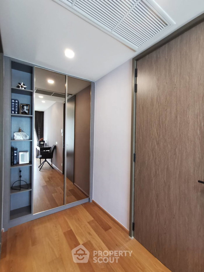 รูป คอนโด 3-ห้องนอน ที่ มีลเลอร์ สุขุมวิท 40 ใกล้ BTS เอกมัย (ID 405069) - รูปที่ 6/38