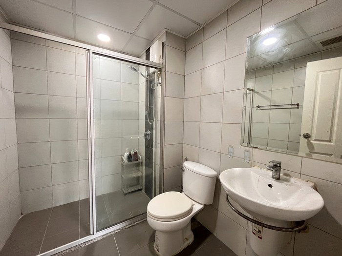 รูป 💥💥[เช่า] ศุภาลัย เวอเรนด้า รัชวิภา-ประชาชื่น 1Bed 44 ตรม.ชั้น 6 ตึก West ห้องกว้าง พร้อมอยู่!! สนใจ LINE ID: @atfirm💥💥 - รูปที่ 12/14