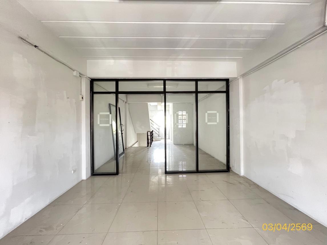 รูป อาคารพาณิชย์ 17 ตร.วา ทิวลิป สแควร์ กระทุ่มแบน สมุทรสาคร 3.6M - รูปที่ 27/40
