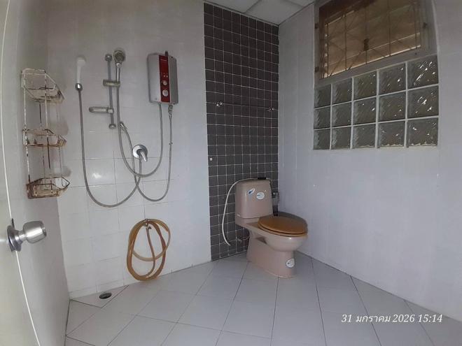 รูป ทาวน์เฮ้าส์ 64.6 ตร.วา บ้านกลางเมือง แยกรัชดา-ลาดพร้าว เขตจตุจักร กรุงเทพมหานคร 25.2M - รูปที่ 13/60
