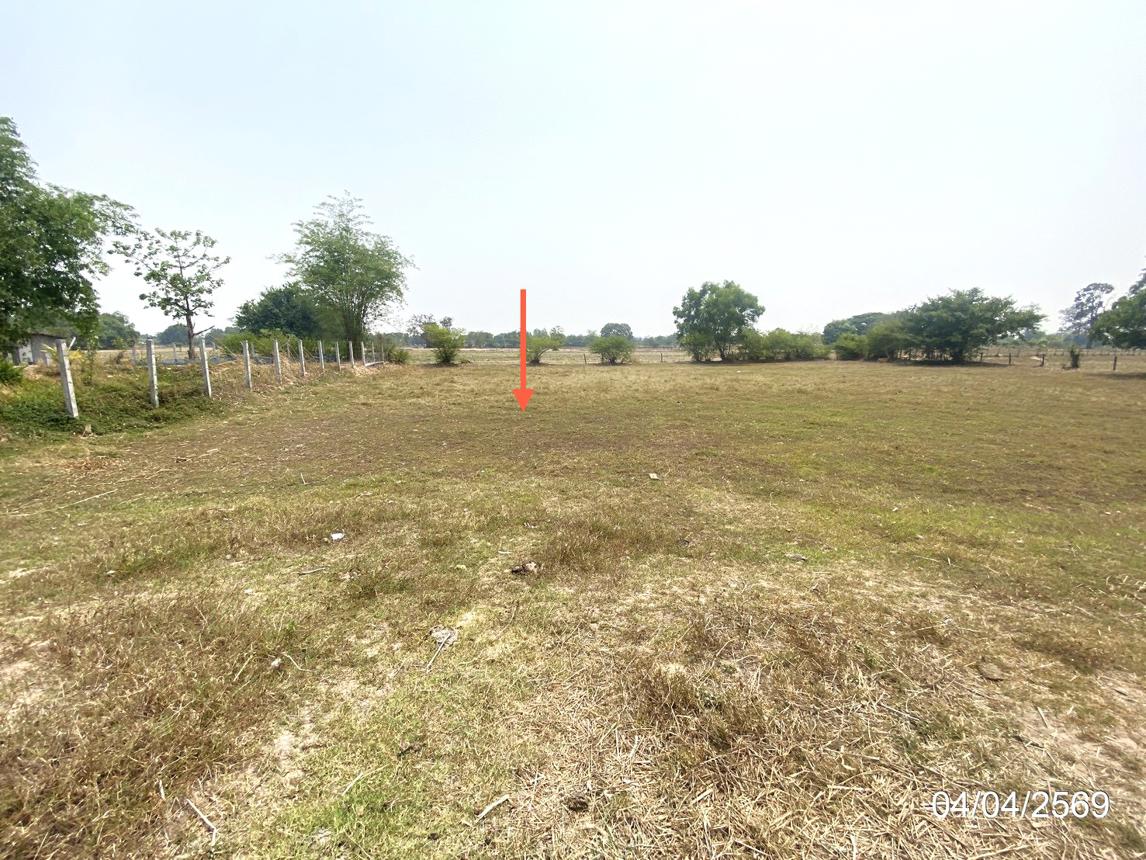 รูป ที่ดินว่างเปล่า 195.4 ตร.วา เมืองร้อยเอ็ด ร้อยเอ็ด 587,000 - รูปที่ 12/16