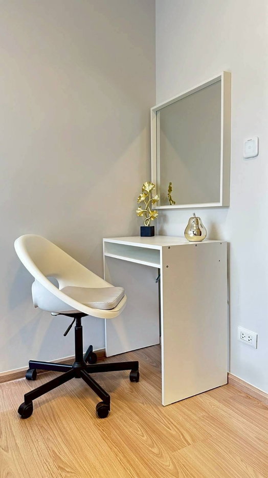 รูป ปล่อยเช่า ชีวาทัย ปิ่นเกล้า ห้องใหม่ พร้อมเข้าอยู่ - รูปที่ 7/10