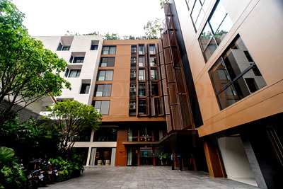 ขายคอนโด : VIA 34 2 bedrooms, for sale
