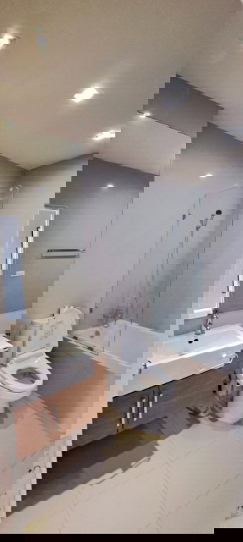 รูป Noble Reveal ห้องสวย มาไวไปไว ราคาดีมากกกก ♥ สนใจนัดชมด่วน แอดไลน์ได้เลยค่ะ  - รูปที่ 9/9