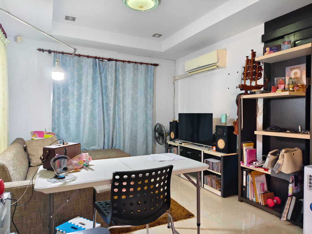 รูป ขายบ้านเดี่ยว 2 ชั้นหลังมุม 64 ตรว. เดอะคันทรี่ปาร์ค 2 เลี่ยงหนองมนชลบุรี - รูปที่ 4/11