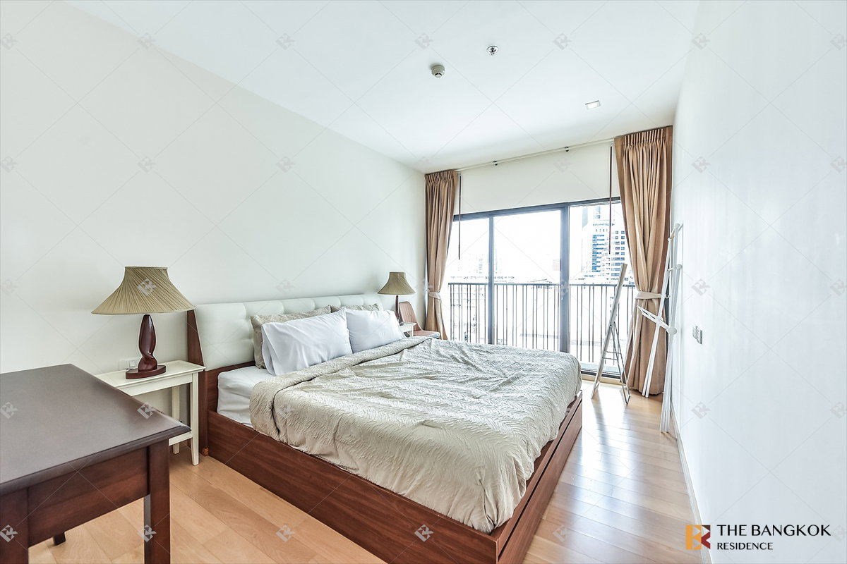 รูป  เช่าคอนโด 🤎 Noble Reform  1นอน 52ตร.ม. 26.5k 🌃 ห้องสวย เฟอร์ครบ ใกล้ BTS อารีย์   - รูปที่ 5/7