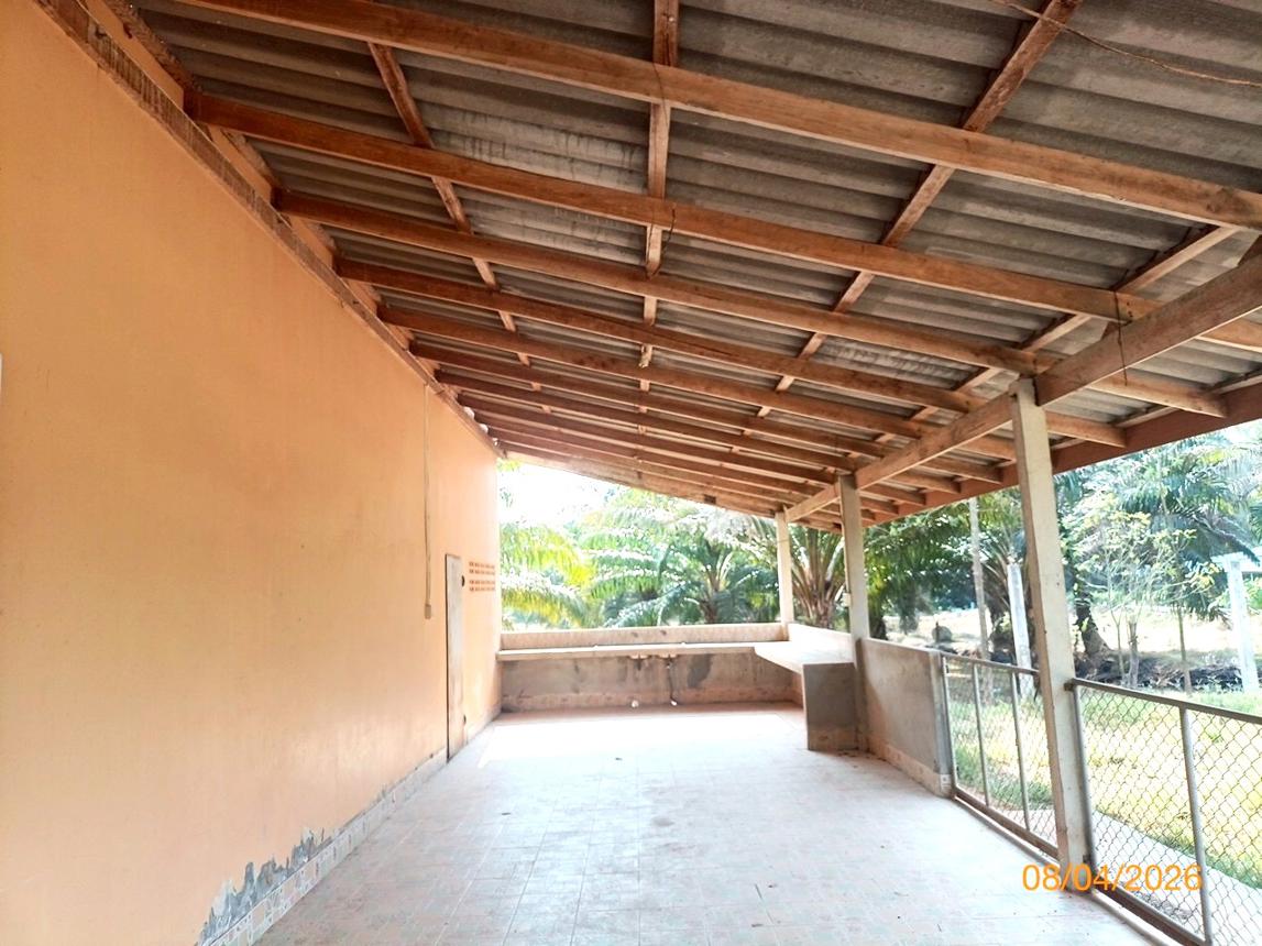 รูป บ้านเดี่ยว 92.3 ตร.วา วังวิเศษ ตรัง 2M - รูปที่ 30/34