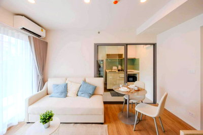 Condos for rent Central Festival Phuket : Phyll Phuket Condo For Rent WR-04443