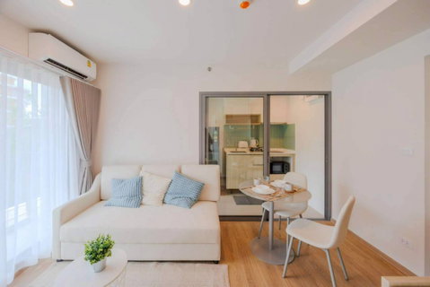 รูปภาพ Phyll Phuket Condo For Rent WR-04443